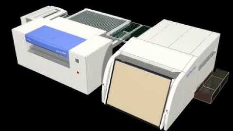 PlateRite Ultima 40000/36000