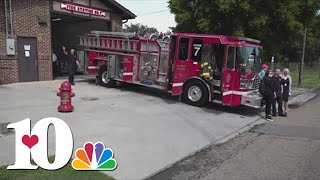 Fire officials share tips on how you can prepare for wildfire season