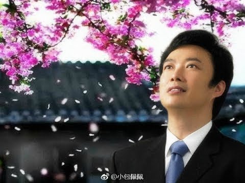 費玉清 《落花流水》  1968年瓊瑤電影《第六個夢》插曲
