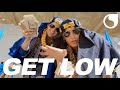DJ Snake Get Low EXTRA BASS اقوى دي جي اجنبي بيس قوي 