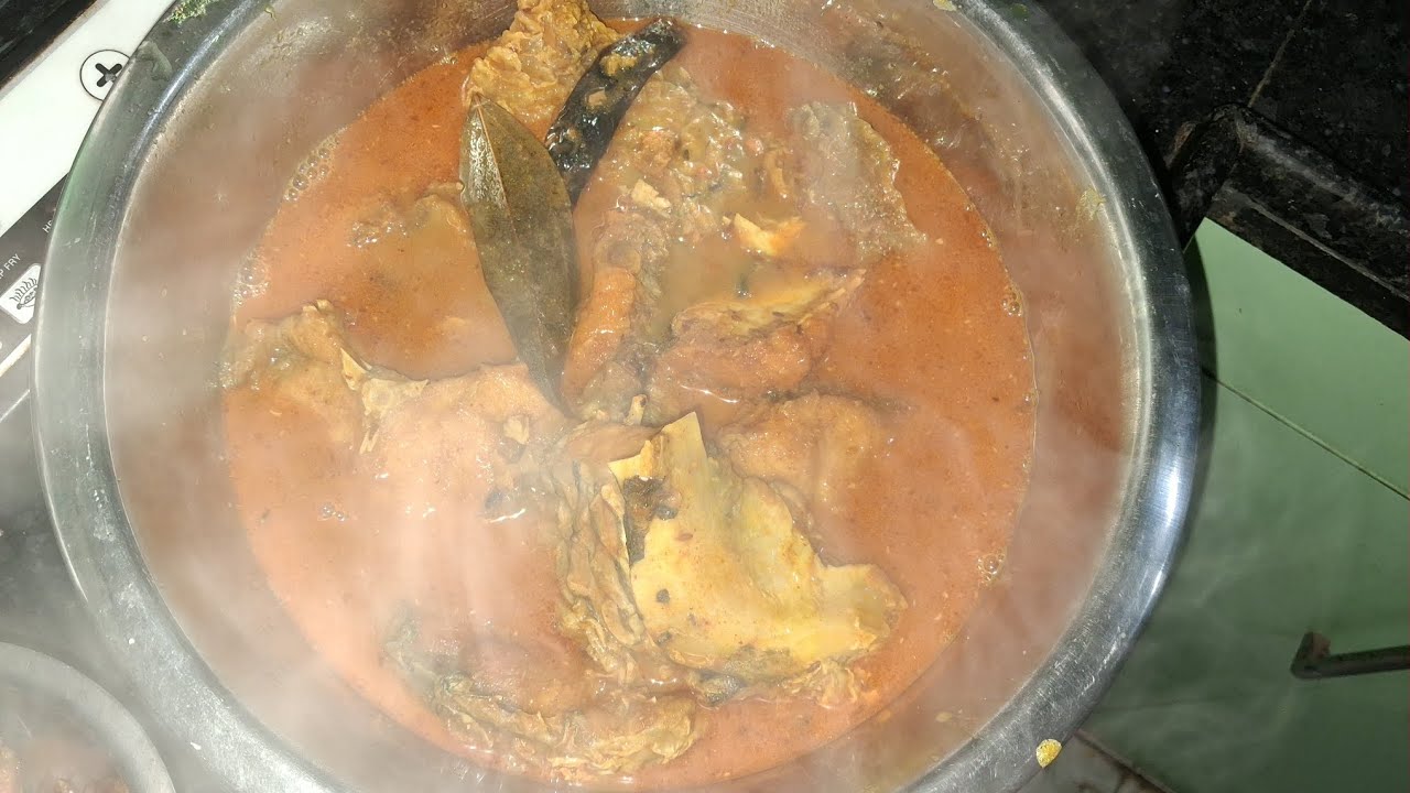 অপূর্ব স্বাদের কাতলা কমলা , এখন খুব সহজেই বানান বাড়ীতেই ।।