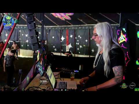 Yar Zaa Live @ Special Cosmic Change V (Tranceformati'Ohm) ᴴᴰ