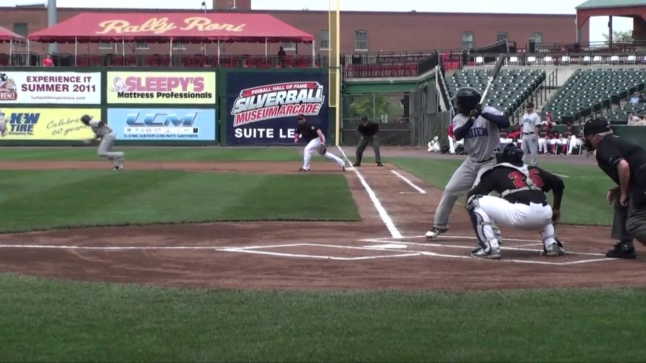 Fan Fest at Clipper Magazine Stadium
