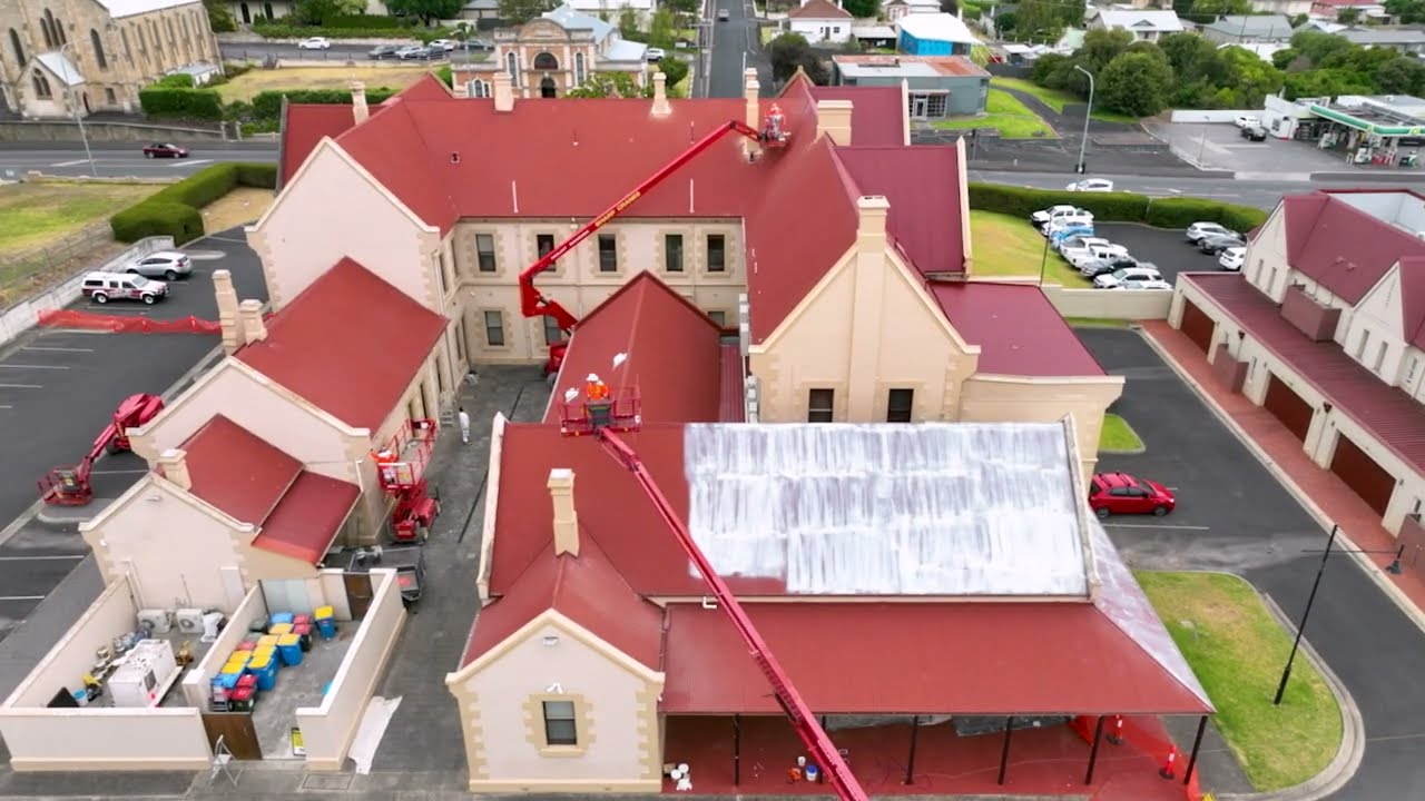 Case Study - The Convent