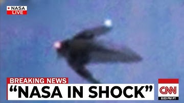 Something Massive JUST Appeared From Deep Space — And It