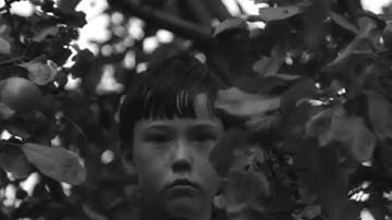 Eurorack Soundscape - An Untitled Film David Gladwell - 1964