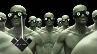 DJ SH - Don't Stop The Party X Bum Bum Tam Tam Progressive HappyNas 2025 ( This Is Apollo Team )