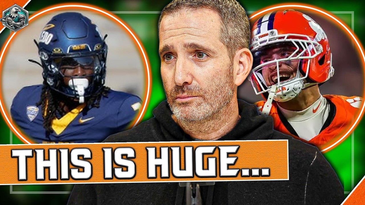 The Eagles are ready to make a Big Splash…