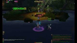 Lost Vale - Sarthain the Worldbearer