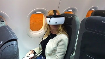 EXCHIMP Ai1 Virtual Reality System Indiegogo Campaign Video