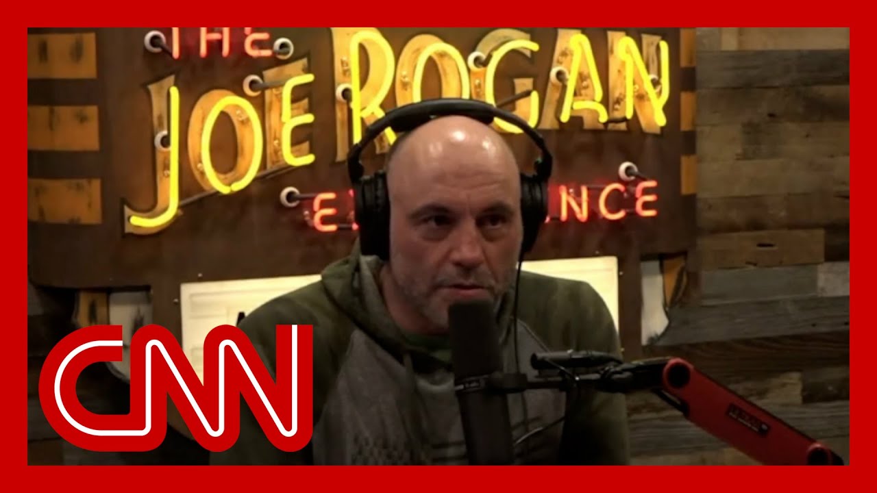 Joe Rogan mocked for sharing fake news report about Steven ...