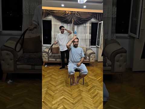الله يخلي الريس ترند الثقة شوفو شو عمل يوسف بكرم    