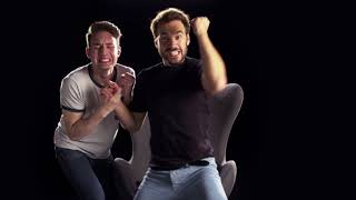 Download lagu World Television Day 2017 - In TV we trust -   Video