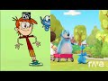 Chuck's Choice X Doc McStuffins Intro