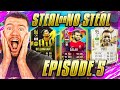 FIFA 23: STEAL OR NO STEAL #05