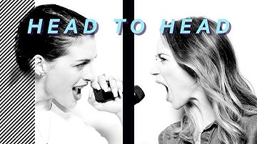 Lip Sync Battle Ep 3 Titles: Anne Hathaway vs. Emily Blunt