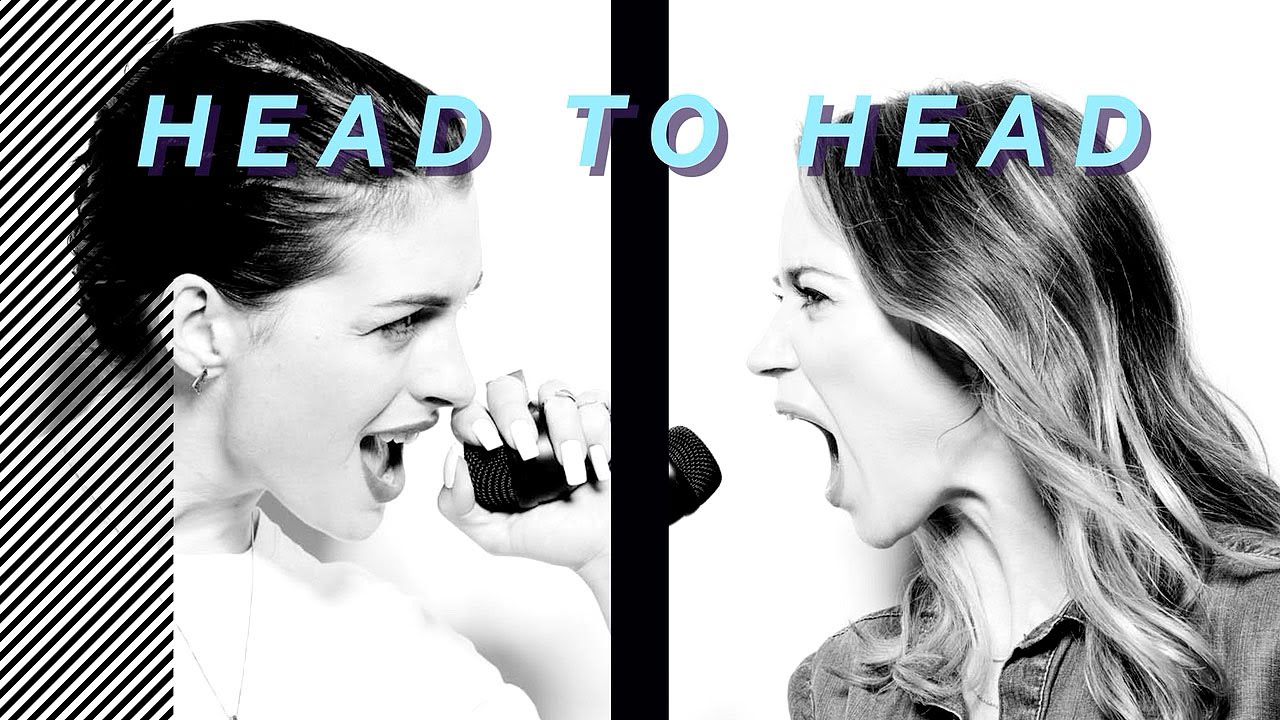 Lip Sync Battle Ep 3 Titles Anne Hathaway vs. Emily Blunt jambo channel