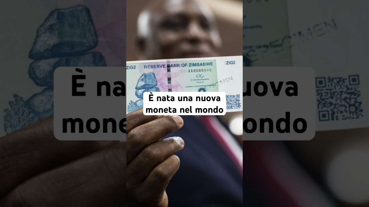 La nuova sfida contro la crisi 