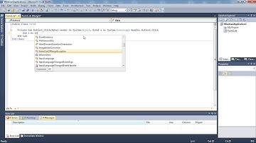 การเขียนโปรแกรมเบื้องต้น Arduino with Visual Basic (คำสั่ง if)