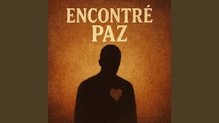 Download Lagu encontré paz MP3