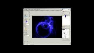 Flame Effects in GIMP.mp4