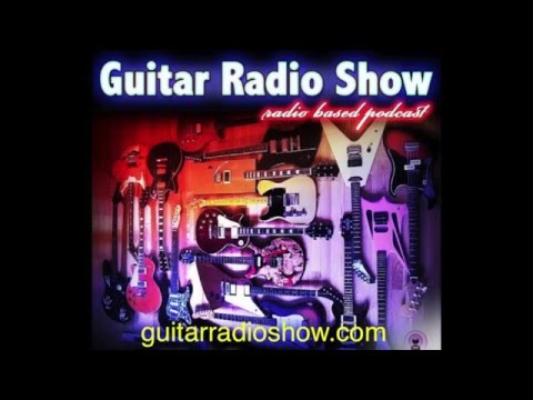 Tips, Tricks and Licks #1 with Scott Gailor- Guitar Radio Show