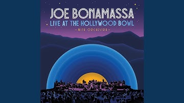 Thumbnail of Curtain Call (Live At The Hollywood Bowl With Orchestra)