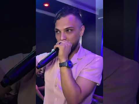 شاب مهدي في باريس حنا درنا تاويل يا لي بغيتولنا ديق 2025 Medahate سهرة رائعة 