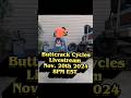 Wednesday 8PM! Live motorcycle chat! Tell your friends, tell your ex-wife, tell your parole officer!