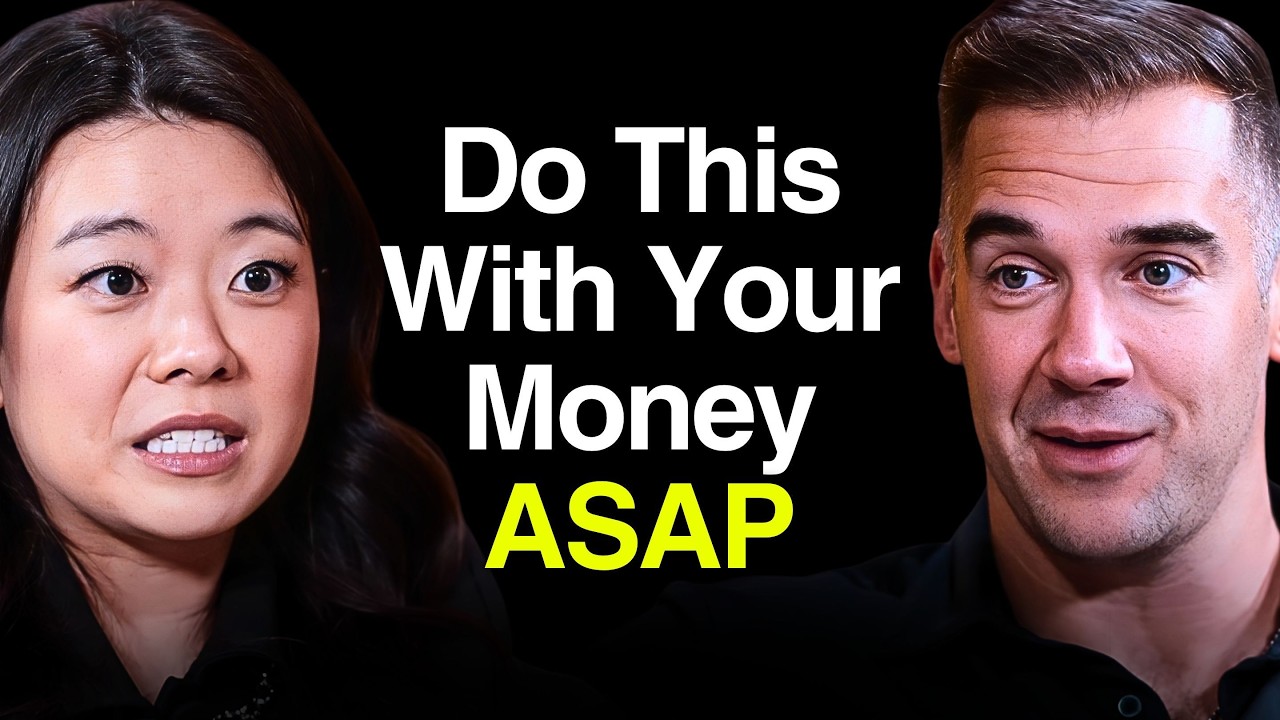 Money Expert: If You’re Living Paycheck to Paycheck, Please Watch This Video! thumbnail