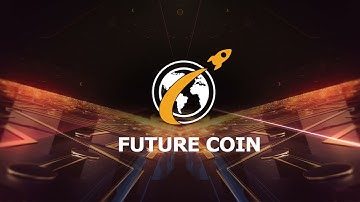 Future Coin | Future of Crypto Currency | High Profitable CryptoCurrency | Commercial-TriNet Studios