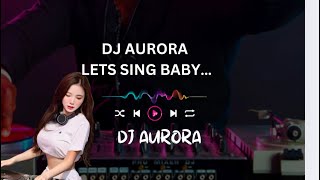 Download Lagu DJ AURORA JUST RELAX, LET'S LISTEN TO SLOW BASS MUSIC MP3