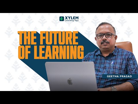 THE FUTURE OF LEARNING