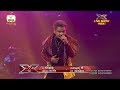 បងពិធីការនីក៏ពូកែដុតទៀត - X Factor Cambodia - Live Show Week 1