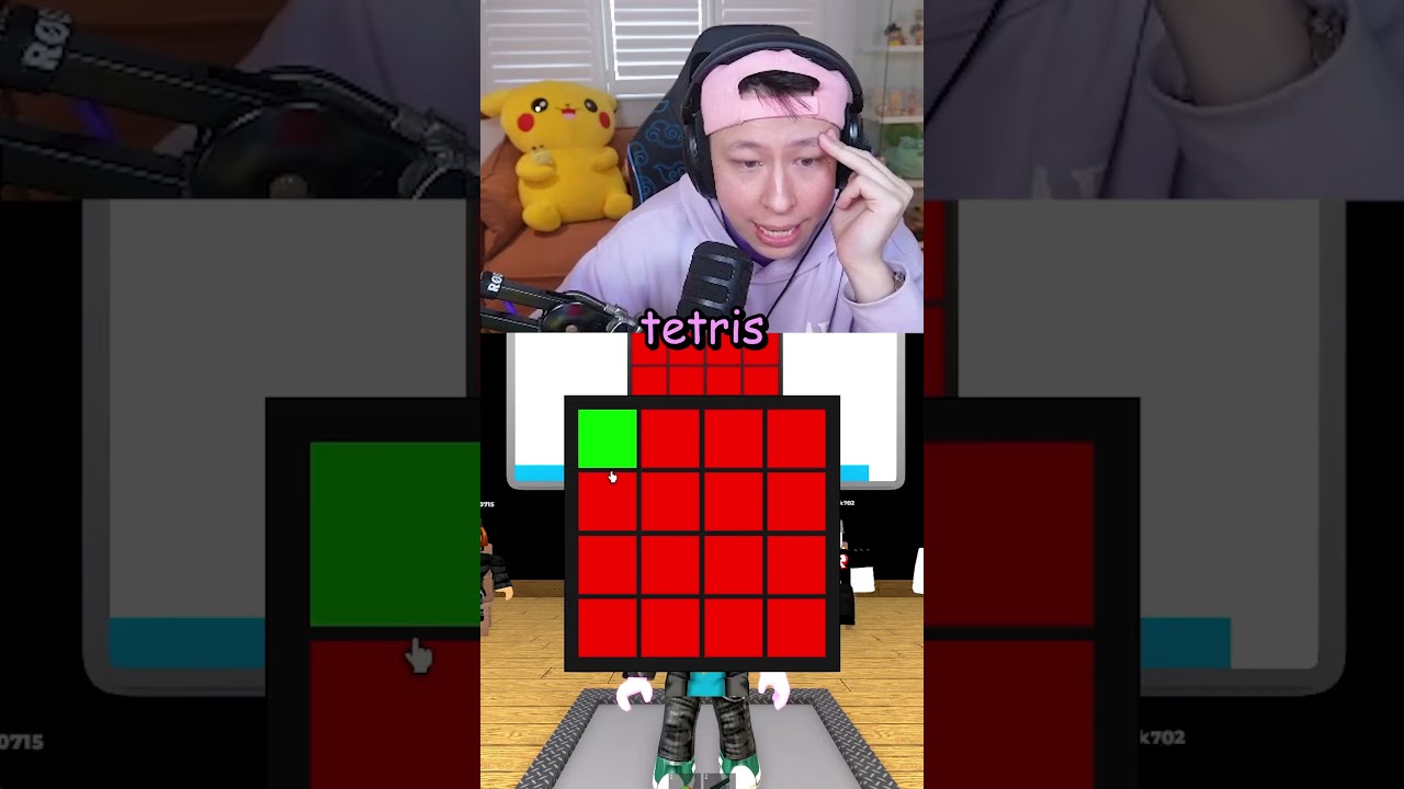 bundun tests his memory 😭
