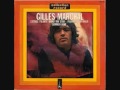 Gilles Marchal - Where do people go (avec Martine Habib)