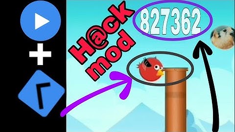 Mx player flap up game hack mod apk 100% working || Live hack flap up mx player game & play online..