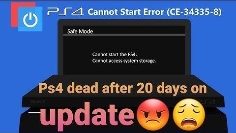 PS4 System Software Update 9.03 Released  #ps4 #software