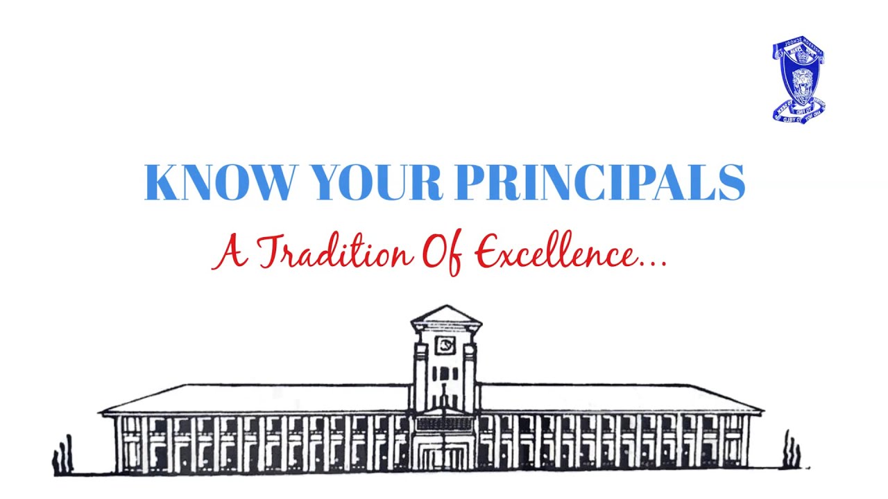 SMK Anderson's Principals