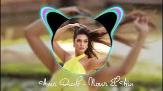 Nour El Ain Remix 2025 | Desert Pulse by Lost Capital