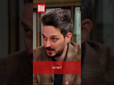 Почему весь мир поддерживает Украину? Максим Кац