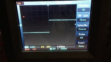 Software PWM on Arduino Nano GC2a