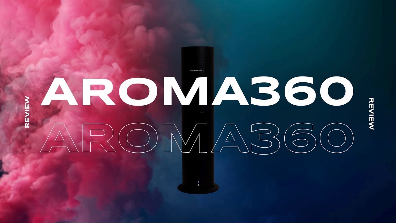 Watch THIS Aroma360 Review before you buy - YouTube