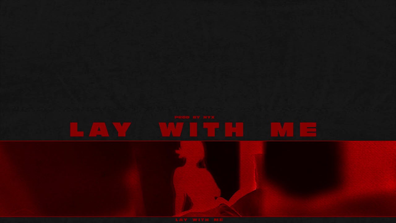 [FREE] DaniLeigh Rnb Type Beat - Lay With Me