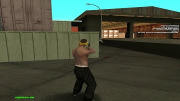 [CLEO] Legal TawerDraw.cs