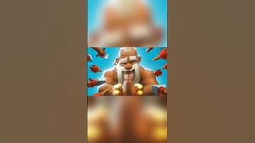 I REPEATED THE ANIMATION Monk