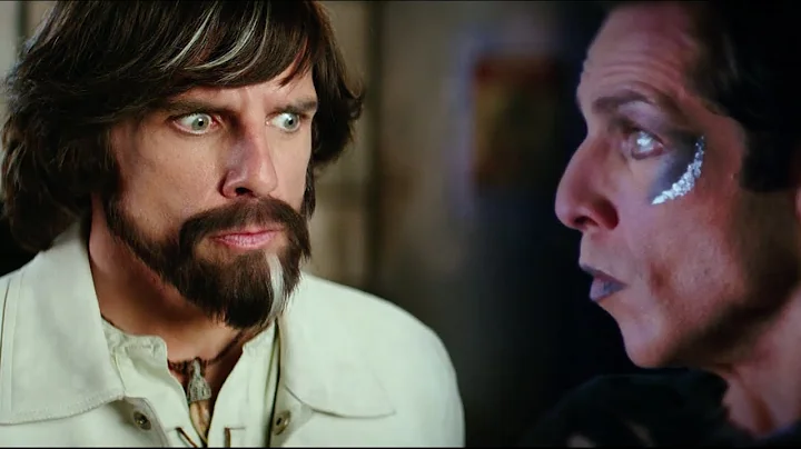 Zoolander 2 (2016) - "Give Me Magnum" Clip - Paramount Pictures