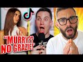 "IL MIO DIFETTO? MI PIACE MURRY!" - Interviste Assurde in Discoteca