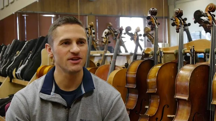 Feature Video *Best of Show* "Orchestra" by Trevor...