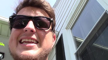 How I keep Mining rigs cool